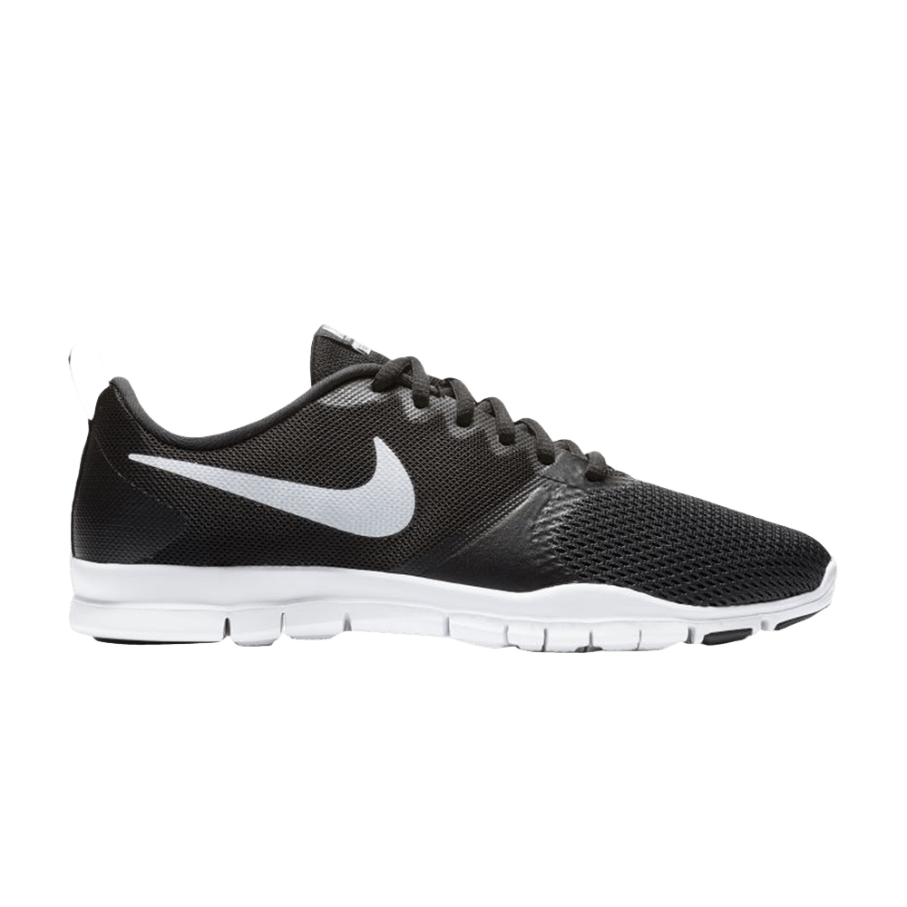 Кроссовки Nike Wmns Flex Essential TR 'Black'