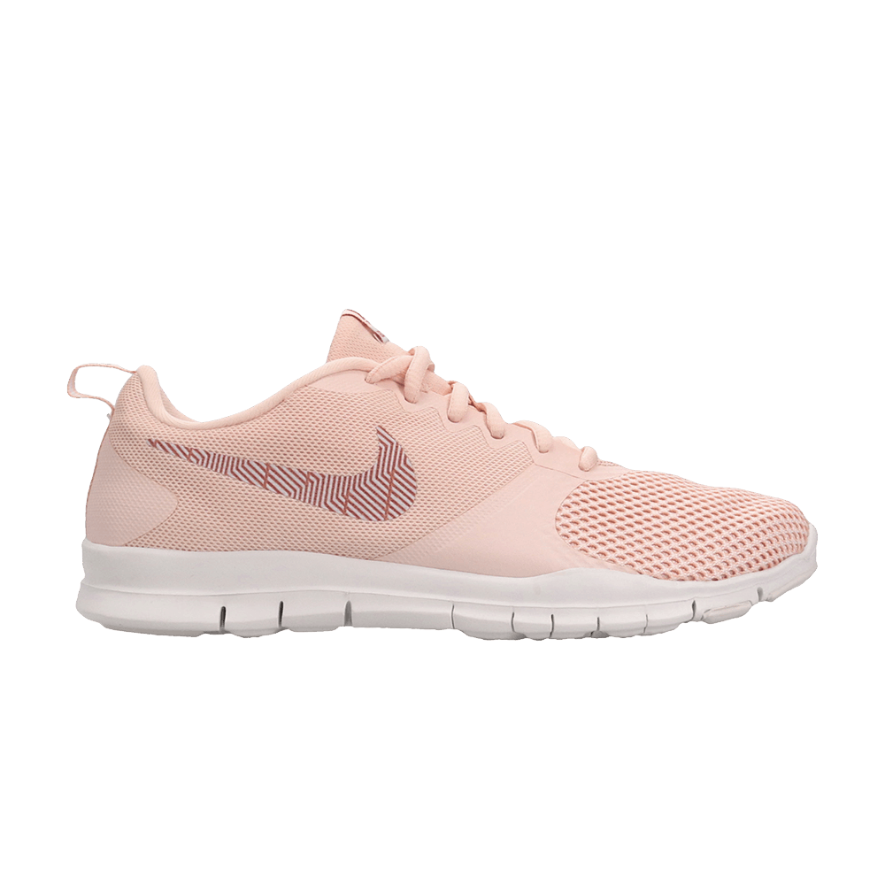 Кроссовки Nike Wmns Flex Essential TR 'Echo Pink'