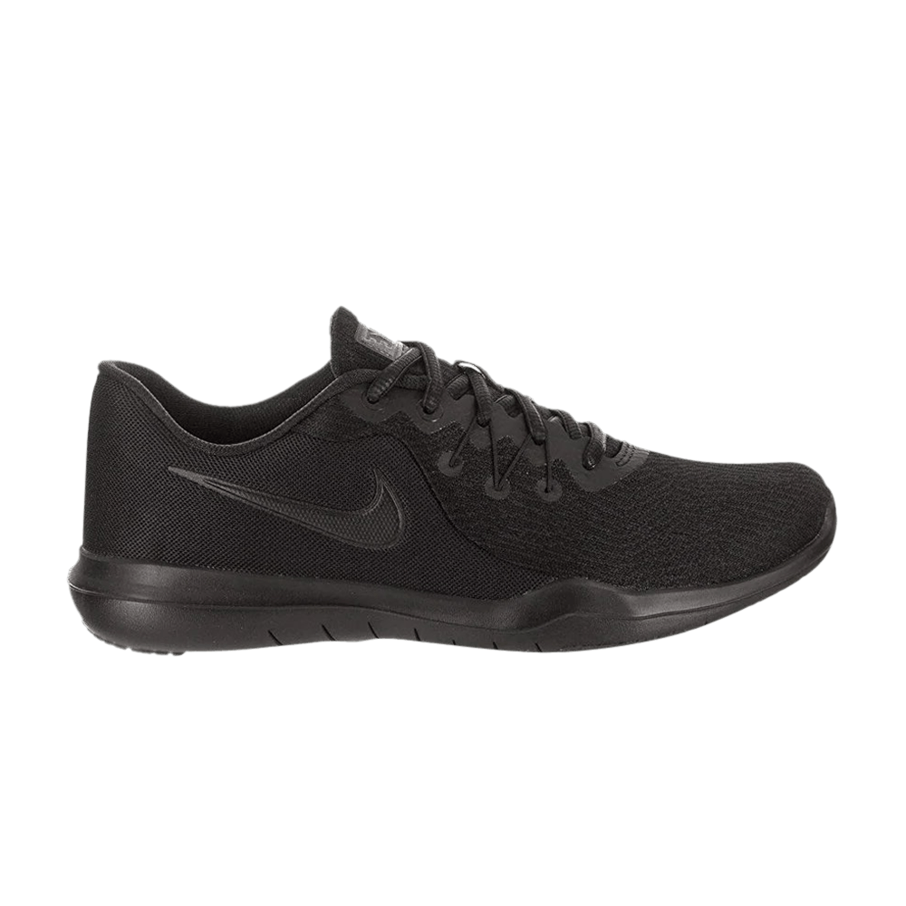 Кроссовки Nike Wmns Flex Supreme TR 6 'Black'