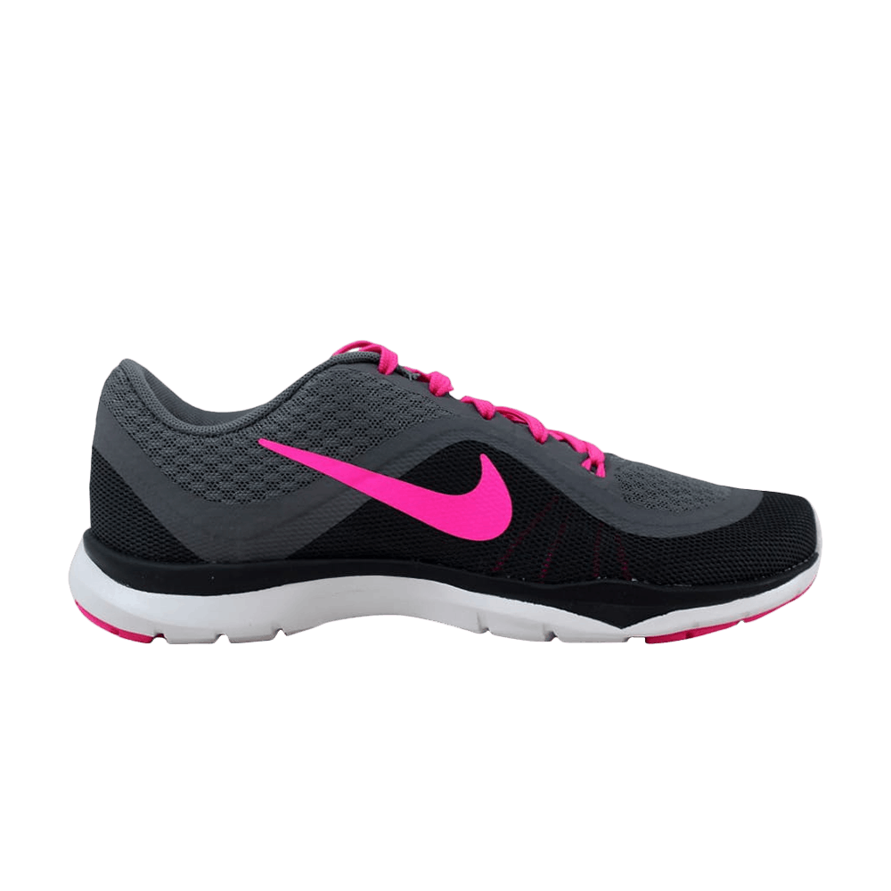 Кроссовки Nike Wmns Flex Trainer 6 'Pink Blast'