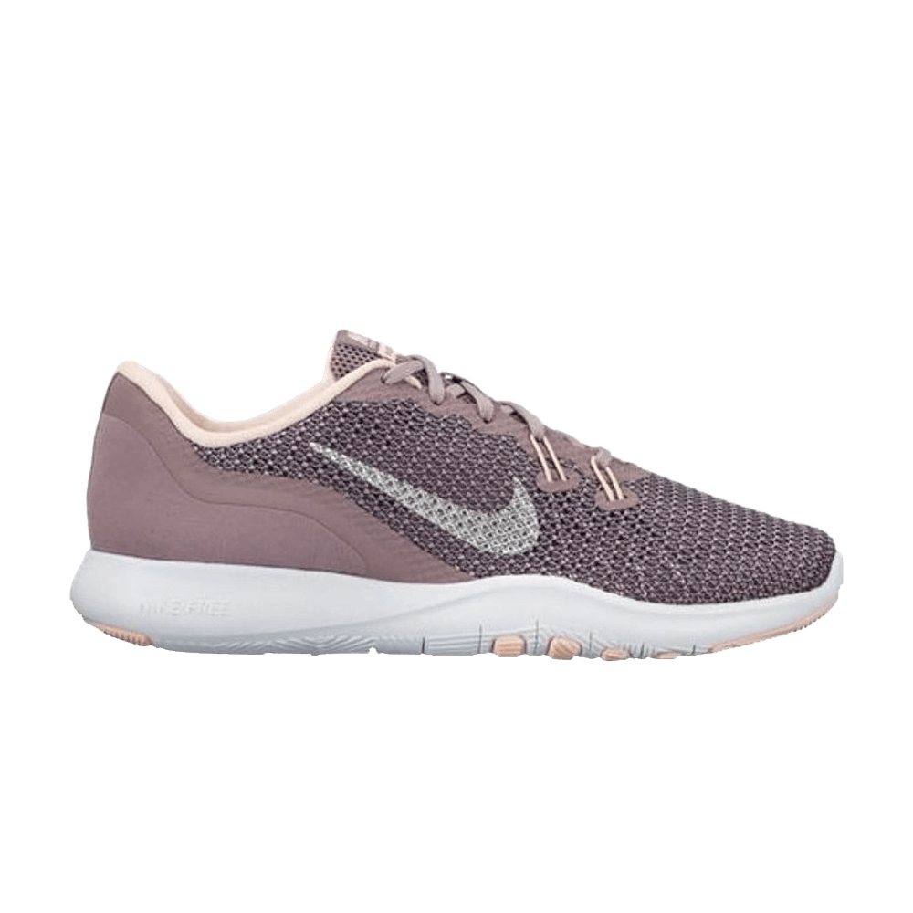 Кроссовки Nike Wmns Flex Trainer 7 Bionic 'Taupe Grey'