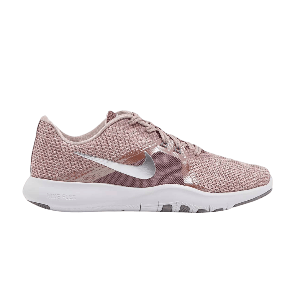 Кроссовки Nike Wmns Flex Trainer 8 Premium 'Smokey Mauve'