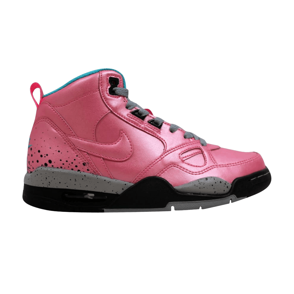 Кроссовки Nike Wmns Flight 13 Mid 'Pink Glow'