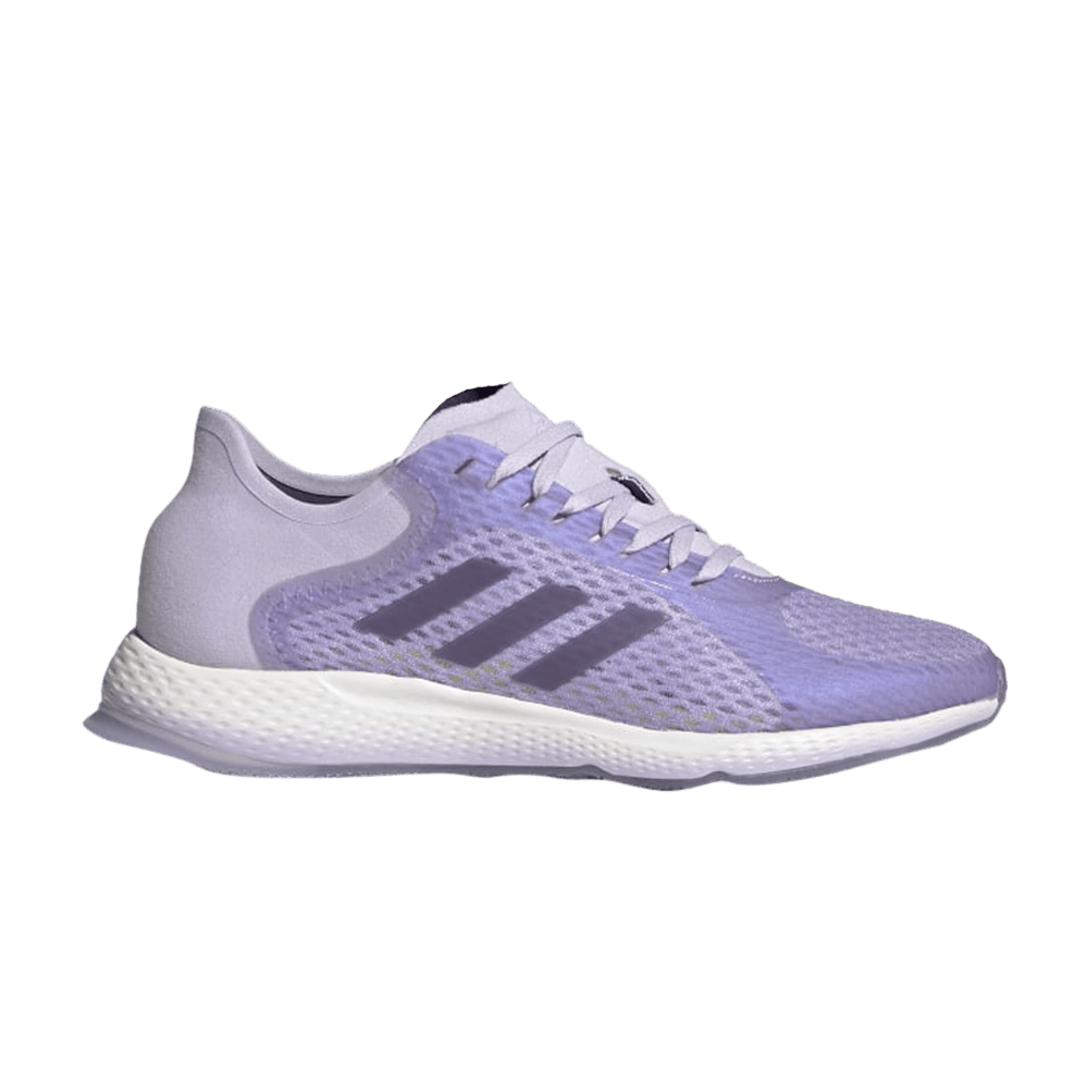 Кроссовки adidas Wmns Focus BreatheIn 'Tech Purple Tint'