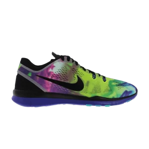 Многоцветный