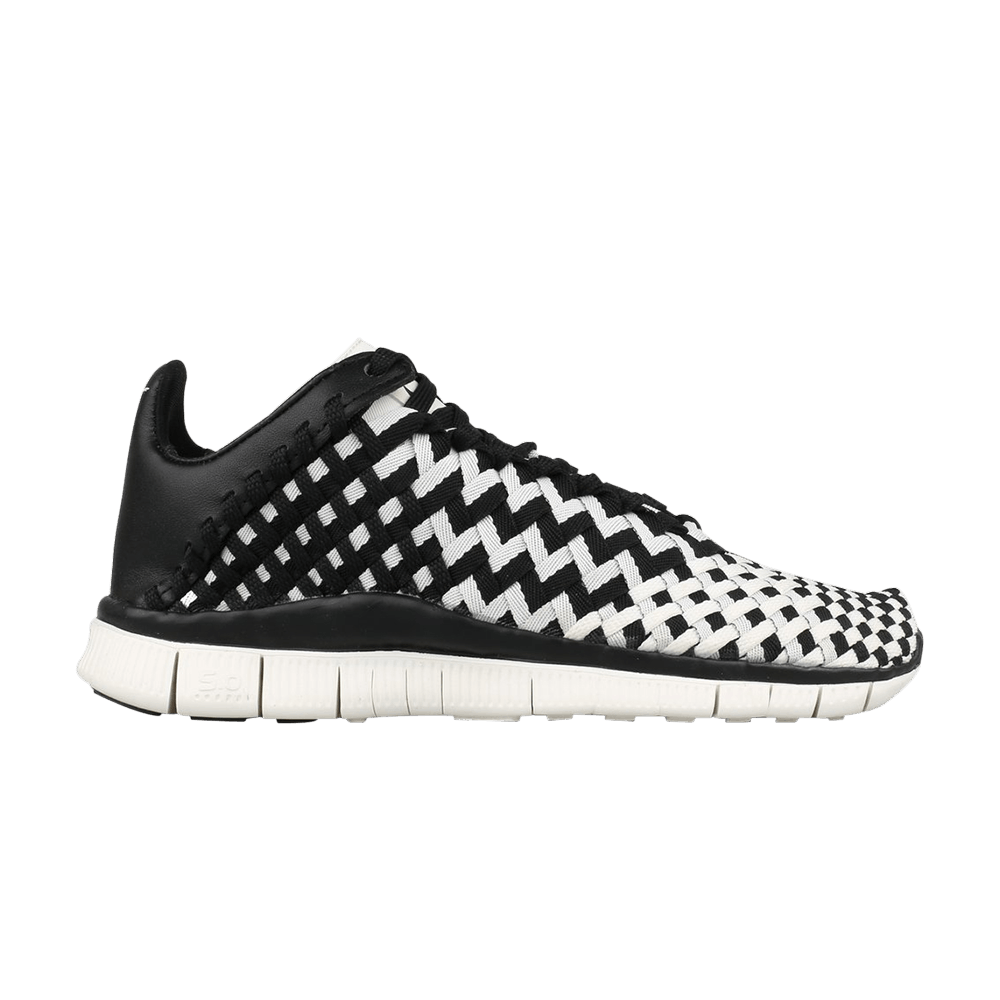 Кроссовки Nike Wmns Free Inneva Woven 'Black Sail'