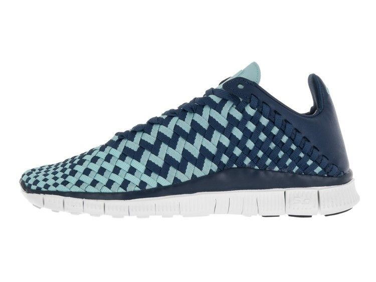 Кроссовки Nike Wmns Free Inneva Woven 'Coastal Blue'