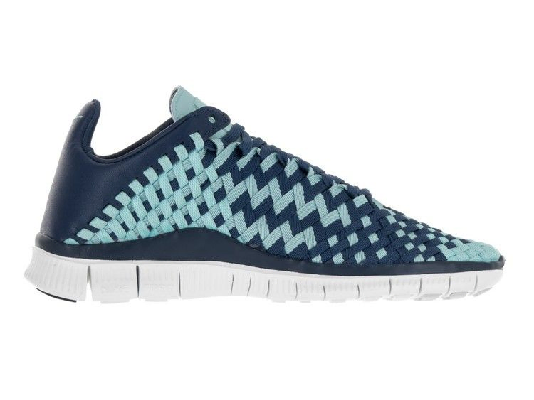 Кроссовки Nike Wmns Free Inneva Woven 'Coastal Blue'