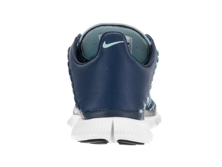 Кроссовки Nike Wmns Free Inneva Woven 'Coastal Blue'