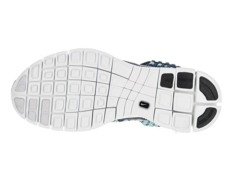 Кроссовки Nike Wmns Free Inneva Woven 'Coastal Blue'