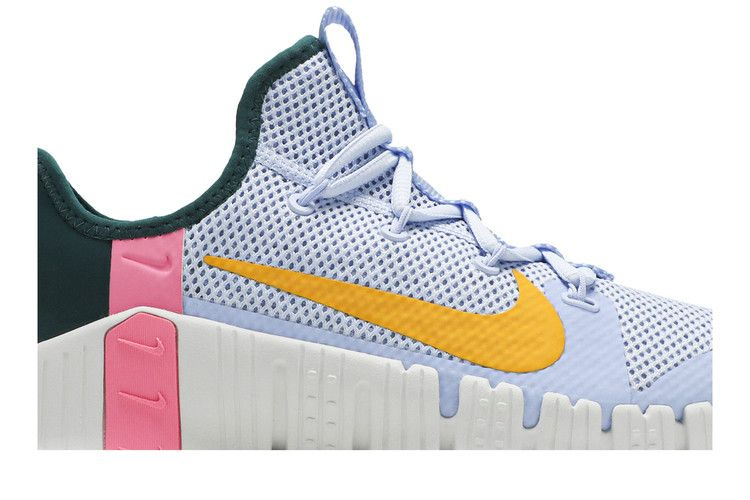 Кроссовки Nike Wmns Free Metcon 3 'Light Marine'