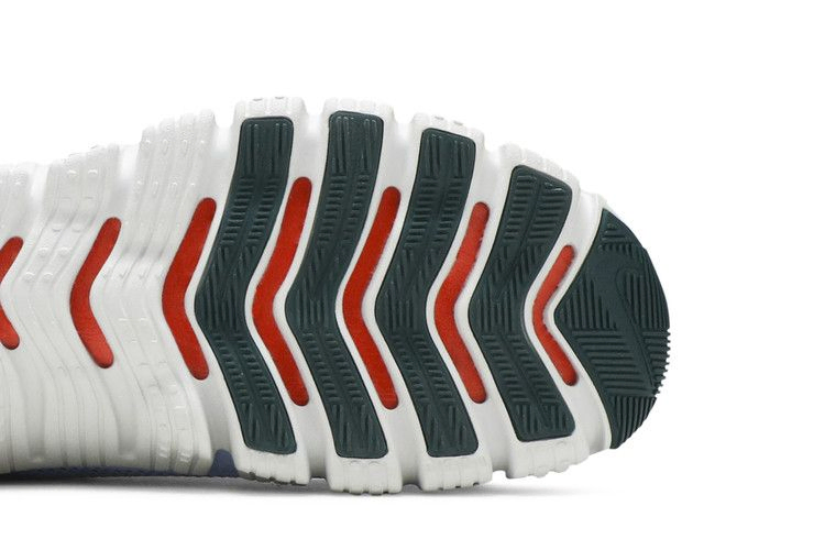 Кроссовки Nike Wmns Free Metcon 3 'Light Marine'