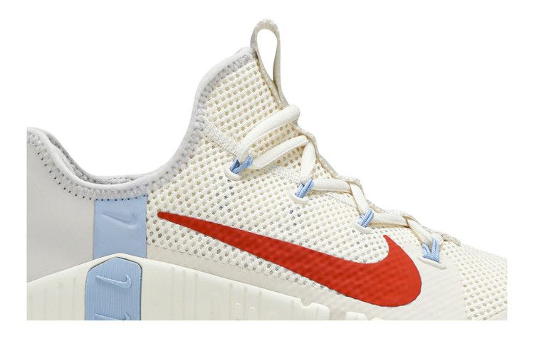 Кроссовки Nike Wmns Free Metcon 3 'Pale Ivory'