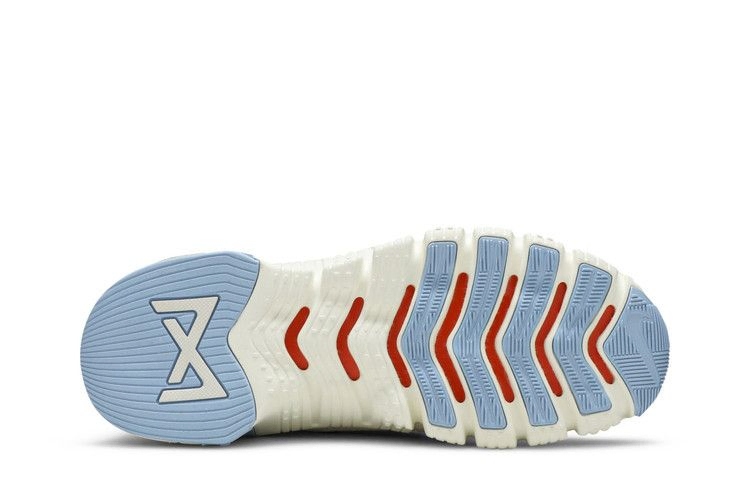 Кроссовки Nike Wmns Free Metcon 3 'Pale Ivory'