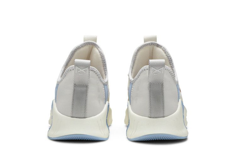 Кроссовки Nike Wmns Free Metcon 3 'Pale Ivory'