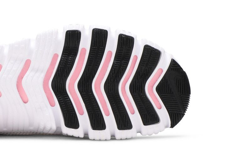 Кроссовки Nike Wmns Free Metcon 3 'White Team Orange'