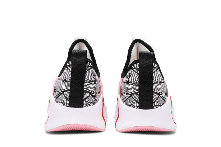 Кроссовки Nike Wmns Free Metcon 3 'White Team Orange'