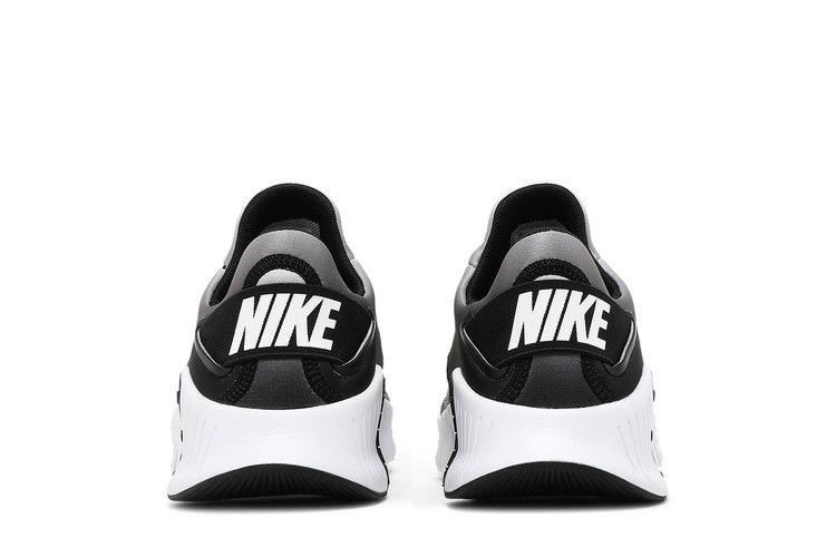 Кроссовки Nike Wmns Free Metcon 4 'White Black'