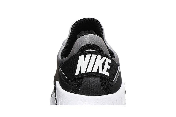 Кроссовки Nike Wmns Free Metcon 4 'White Black'