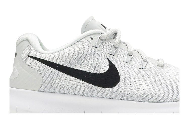 Кроссовки Nike Wmns Free RN 2017 'White'