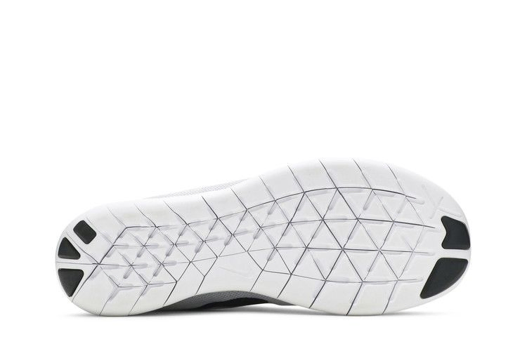 Кроссовки Nike Wmns Free RN 2017 'White'