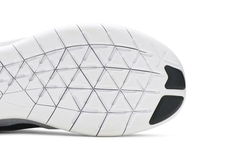 Кроссовки Nike Wmns Free RN 2017 'White'