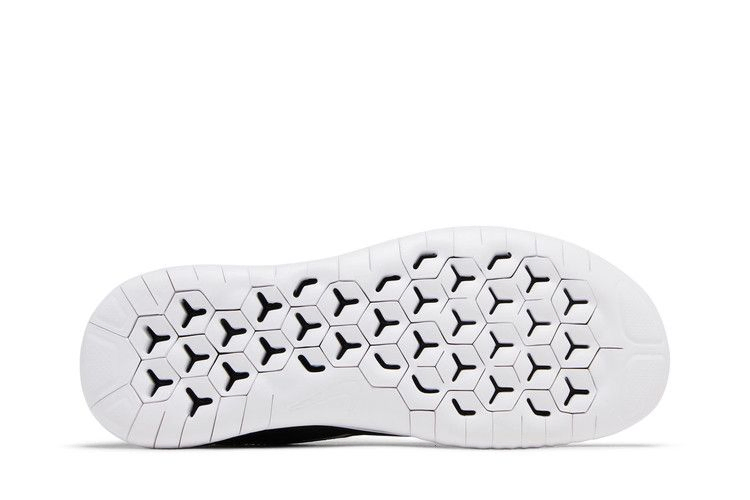 Кроссовки Nike Wmns Free RN 2018 'Black'