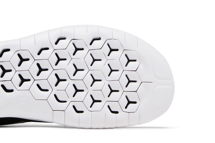 Кроссовки Nike Wmns Free RN 2018 'Black'