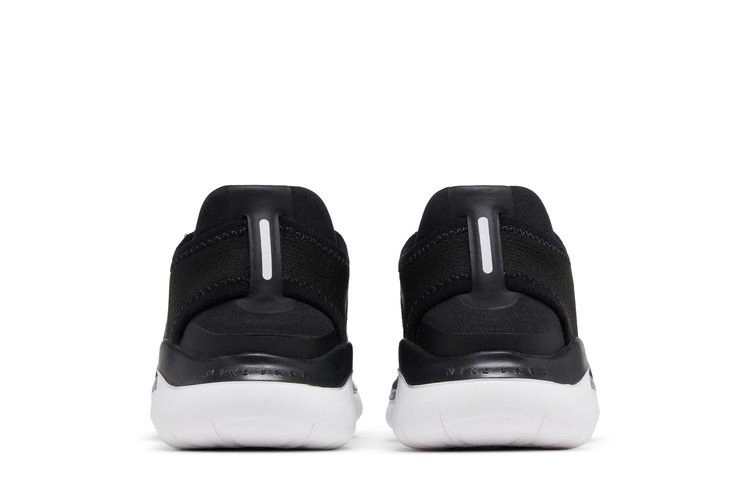 Кроссовки Nike Wmns Free RN 2018 'Black'
