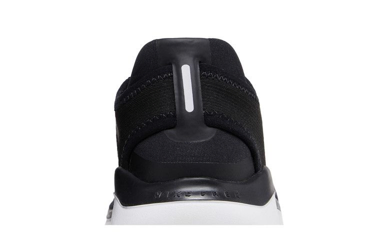 Кроссовки Nike Wmns Free RN 2018 'Black'