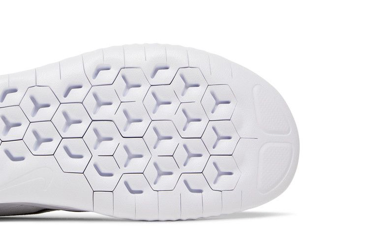 Кроссовки Nike Wmns Free RN 2018 'White Black'