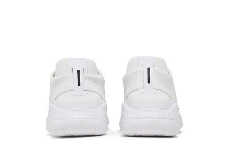 Кроссовки Nike Wmns Free RN 2018 'White Black'