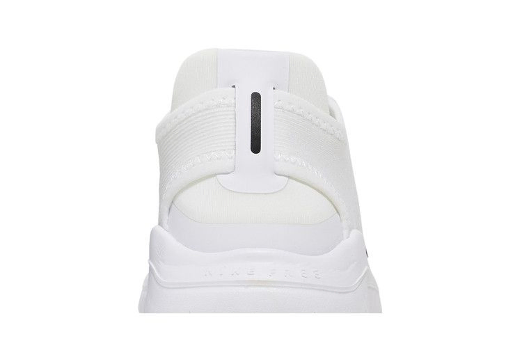 Кроссовки Nike Wmns Free RN 2018 'White Black'