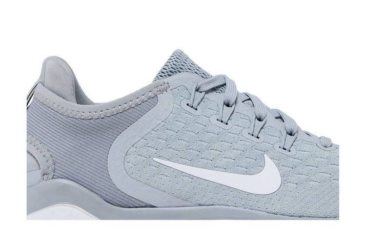 Кроссовки Nike Wmns Free RN 2018 'Wolf Grey'