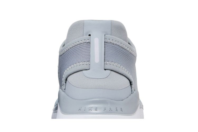Кроссовки Nike Wmns Free RN 2018 'Wolf Grey'