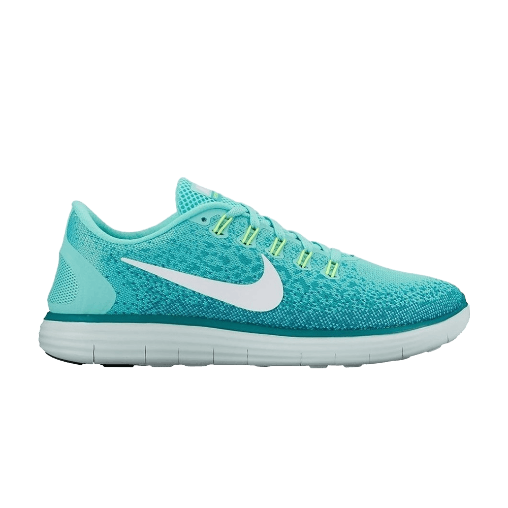 Кроссовки Nike Wmns Free RN Distance