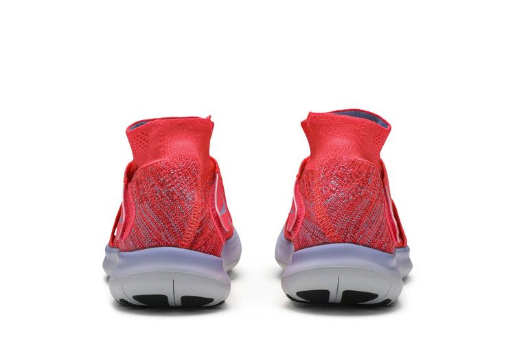 Кроссовки Nike Wmns Free RN Motion FK 2017 'Solar Red'