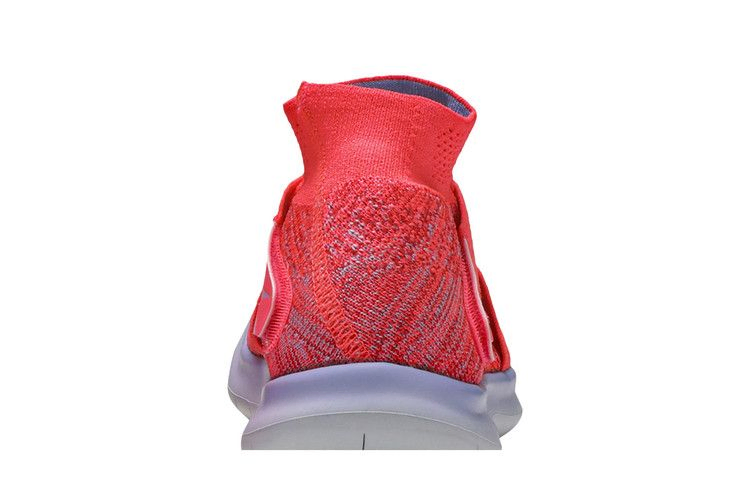 Кроссовки Nike Wmns Free RN Motion FK 2017 'Solar Red'