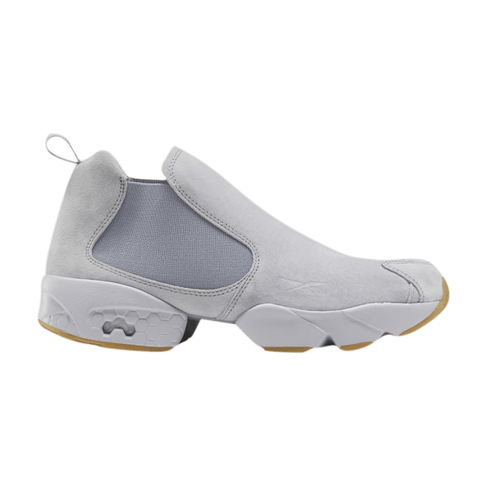 Кроссовки Reebok Wmns Fury Chelsea 'Cold Grey'