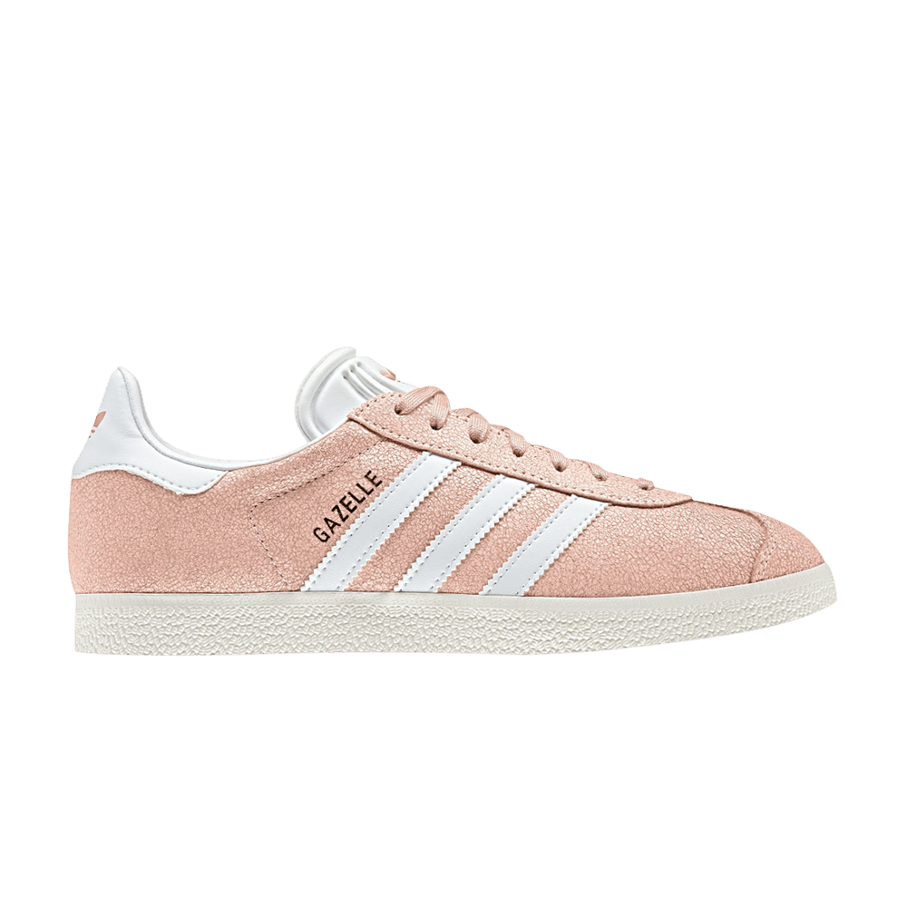 Кроссовки adidas Wmns Gazelle 'Clear Orange'