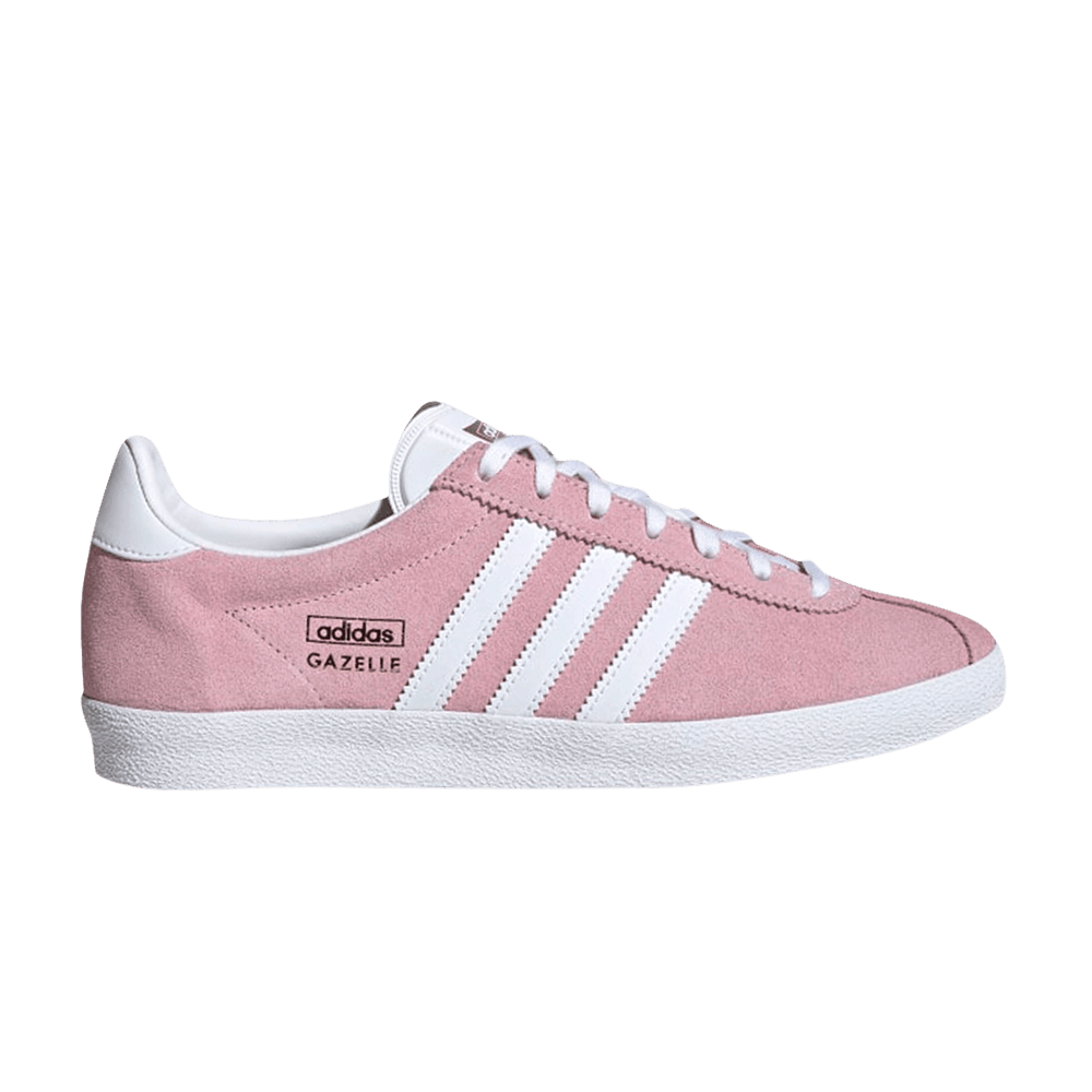 Кроссовки adidas Wmns Gazelle OG 'Clear Pink'