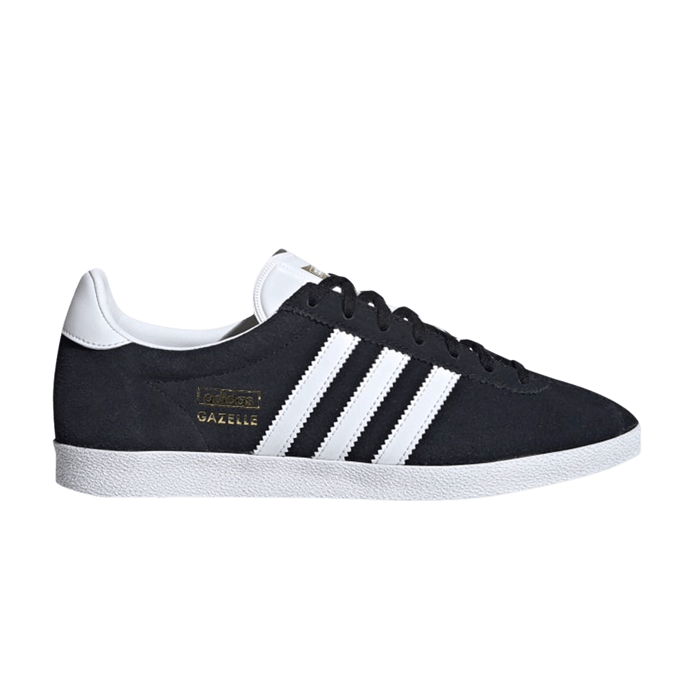 Кроссовки adidas Wmns Gazelle OG 'Core Black'