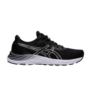 Черный/Белый