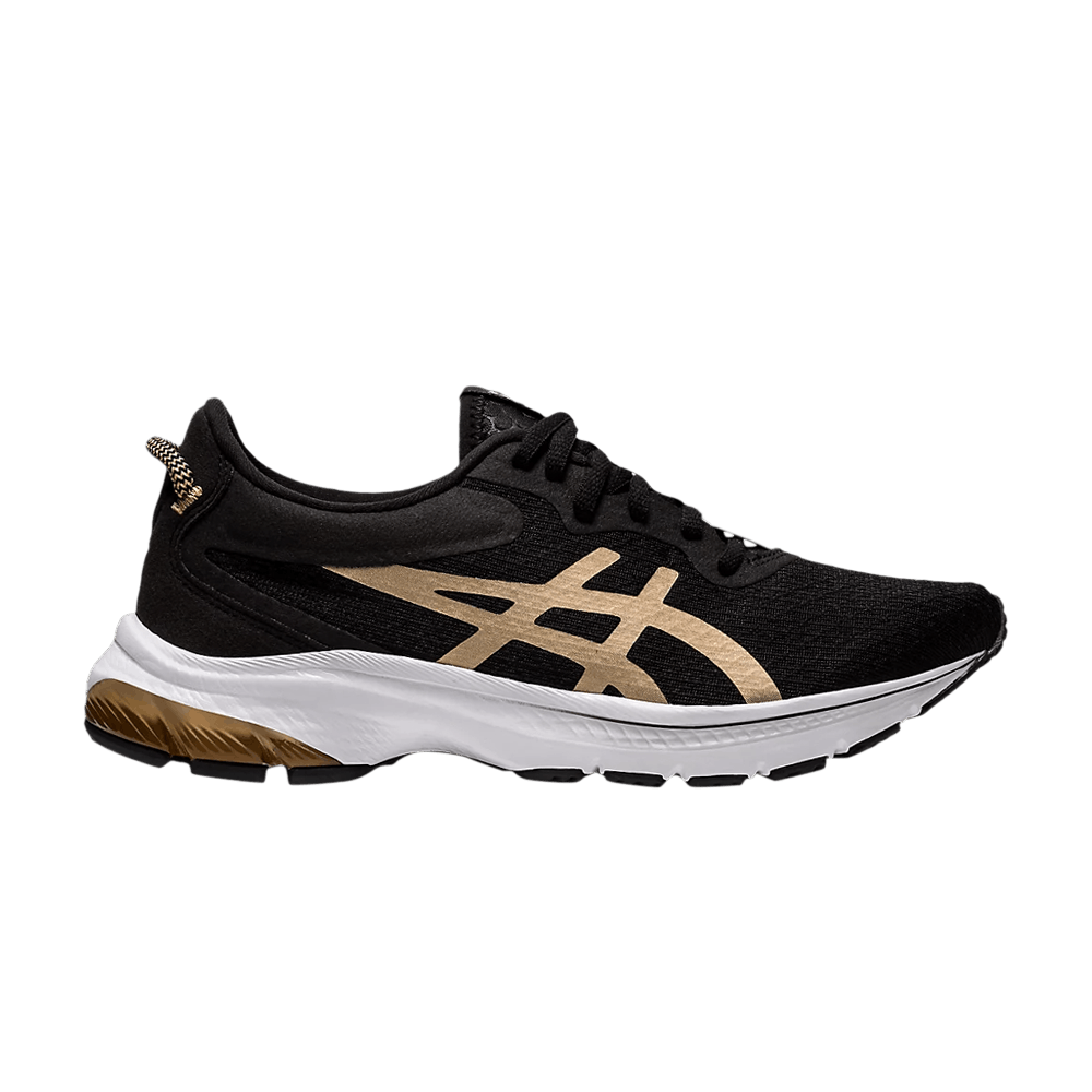 Кроссовки ASICS Wmns Gel Kumo Lyte 2 'Black Champagne'