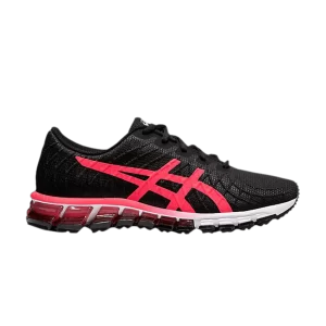 Черный/Лазерно-розовый