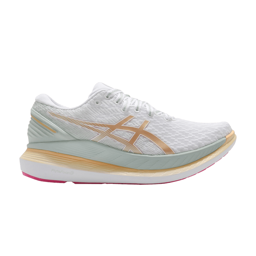 Кроссовки ASICS Wmns GlideRide 2 'New Strong'