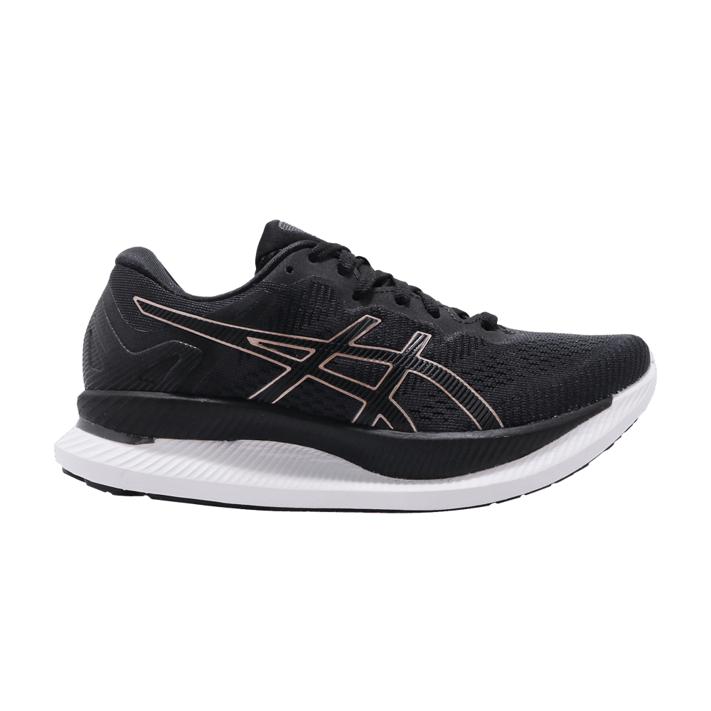 Кроссовки ASICS Wmns GlideRide 'Black'