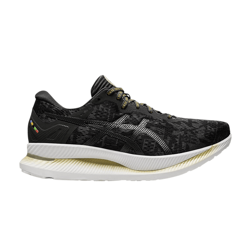 Кроссовки ASICS Wmns Glideride 'Edo Era Tribute Pack'