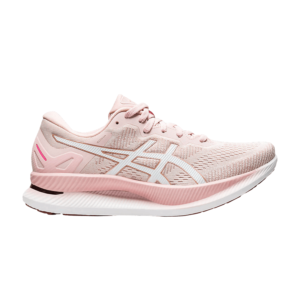 Кроссовки ASICS Wmns GlideRide 'Ginger Peach'