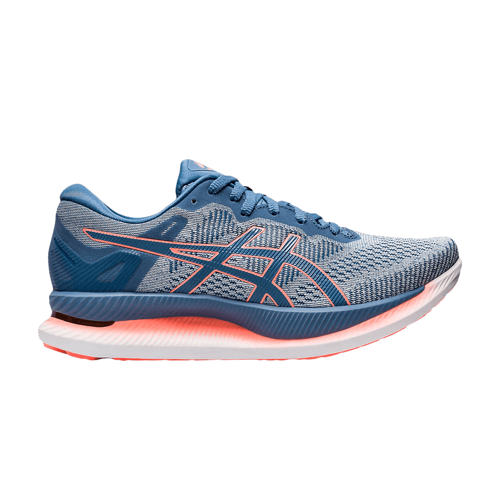 Кроссовки ASICS Wmns GlideRide 'Polar Shade'
